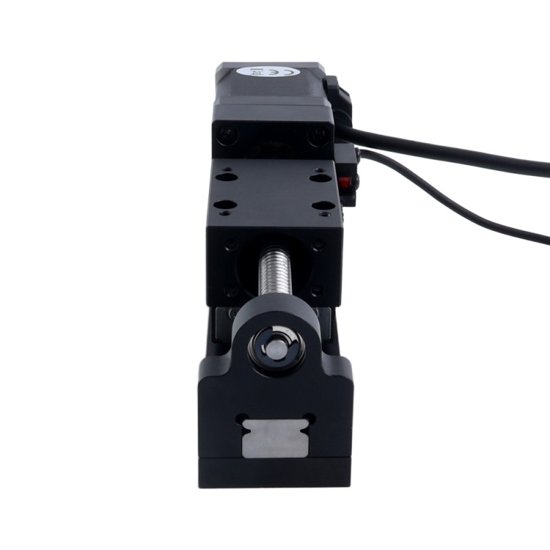 Nema 14 Schrittmotor-Kugelumlaufspindel-Linearakkuator 1.5A Hub 40mm 0.20Nm(28.32oz.in) Steigung 4mm(0.15748) - LMD14S18BDB15-040 | StepperOnline