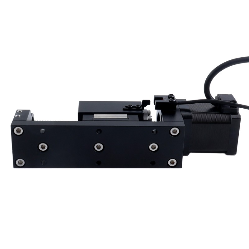 Nema 14 Schrittmotor-Kugelumlaufspindel-Linearakkuator 1.5A Hub 40mm 0.20Nm(28.32oz.in) Steigung 4mm(0.15748) - LMD14S18BDB15-040 | StepperOnline