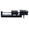 Nema 14 Schrittmotor-Kugelumlaufspindel-Linearakkuator 1.5A Hub 80mm 0.20Nm(28.32oz.in) Steigung 4mm(0.15748) - LMD14S18BDB15-080 | StepperOnline