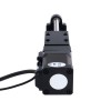 Nema 14 Schrittmotor-Kugelumlaufspindel-Linearakkuator 1.5A Hub 80mm 0.20Nm(28.32oz.in) Steigung 4mm(0.15748) - LMD14S18BDB15-080 | StepperOnline