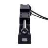 Nema 14 Schrittmotor-Kugelumlaufspindel-Linearakkuator 1.5A Hub 80mm 0.20Nm(28.32oz.in) Steigung 4mm(0.15748) - LMD14S18BDB15-080 | StepperOnline