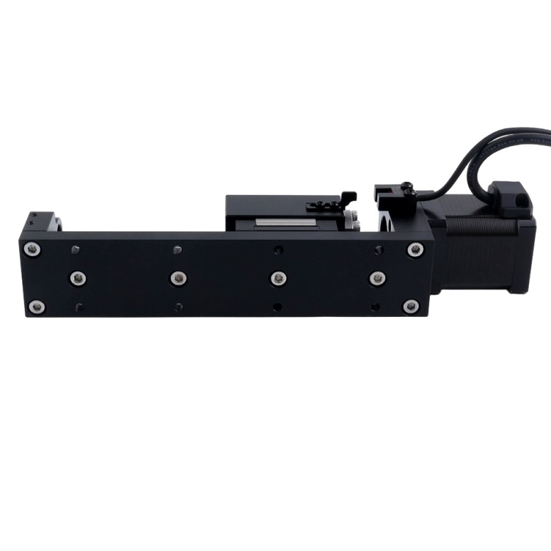 Nema 14 Schrittmotor-Kugelumlaufspindel-Linearakkuator 1.5A Hub 80mm 0.20Nm(28.32oz.in) Steigung 4mm(0.15748) - LMD14S18BDB15-080 | StepperOnline