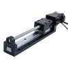 Nema 14 Schrittmotor-Kugelumlaufspindel-Linearakkuator 1.5A Hub 160mm 0.20Nm(28.32oz.in) Steigung 5mm(0.19685) - LMD14S18BVB15-160 | StepperOnline
