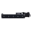 Nema 14 Schrittmotor-Kugelumlaufspindel-Linearakkuator 1.5A Hub 160mm 0.20Nm(28.32oz.in) Steigung 5mm(0.19685) - LMD14S18BVB15-160 | StepperOnline