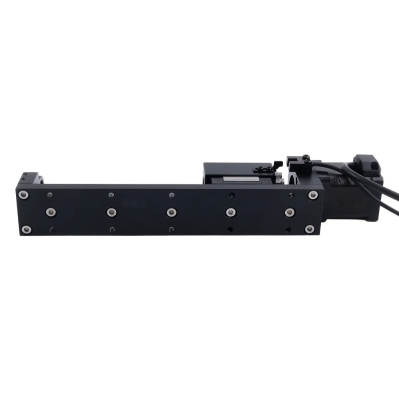 Nema 14 Schrittmotor-Kugelumlaufspindel-Linearakkuator 1.5A Hub 160mm 0.20Nm(28.32oz.in) Steigung 5mm(0.19685) - LMD14S18BVB15-160 | StepperOnline