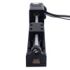Nema 17 Schrittmotor-Kugelumlaufspindel-Linearakkuator 2.5A Hub 40mm 0.50Nm(70.81oz.in) Steigung 2.5mm(0.098425) - LMD17S19BADB25-040 | StepperOnline
