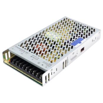 201W 36V 5,9A 115/230V Schaltnetzteil für Schrittmotor-CNC-Fräser-Kits