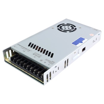 400W 24 V 16,6A 115/230V Schaltnetzteil Schrittmotor CNC-Fräser-Kits