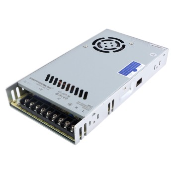 400W 36V 11,0A 115/230V Schaltnetzteil Schrittmotor CNC-Fräser-Kits