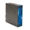120W 24V 5.0A 85-277VAC/120-390VDC DIN-Schienen-Schaltnetzteil mit PFC-Funktion
