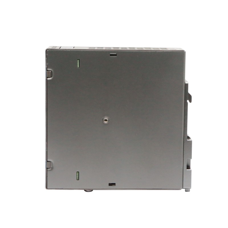 120W 24V 5.0A 85-277VAC/120-390VDC DIN-Schienen-Schaltnetzteil mit PFC-Funktion