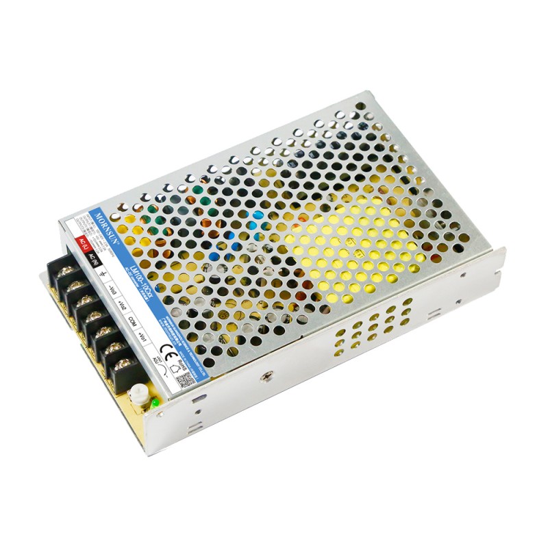 100W 5V/7.0A 15V/3.0A -15V/1.0A 90-264VAC/120-370VDC Schaltnetzteil