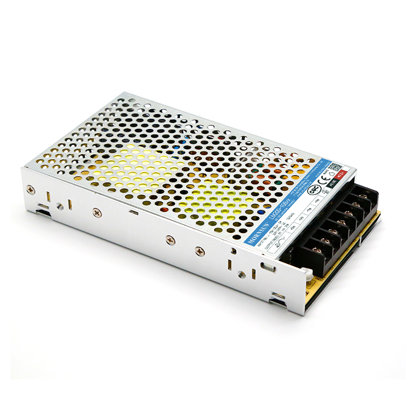200W 24V 8.8A 176-264VAC/240-370VDC Schaltnetzteil