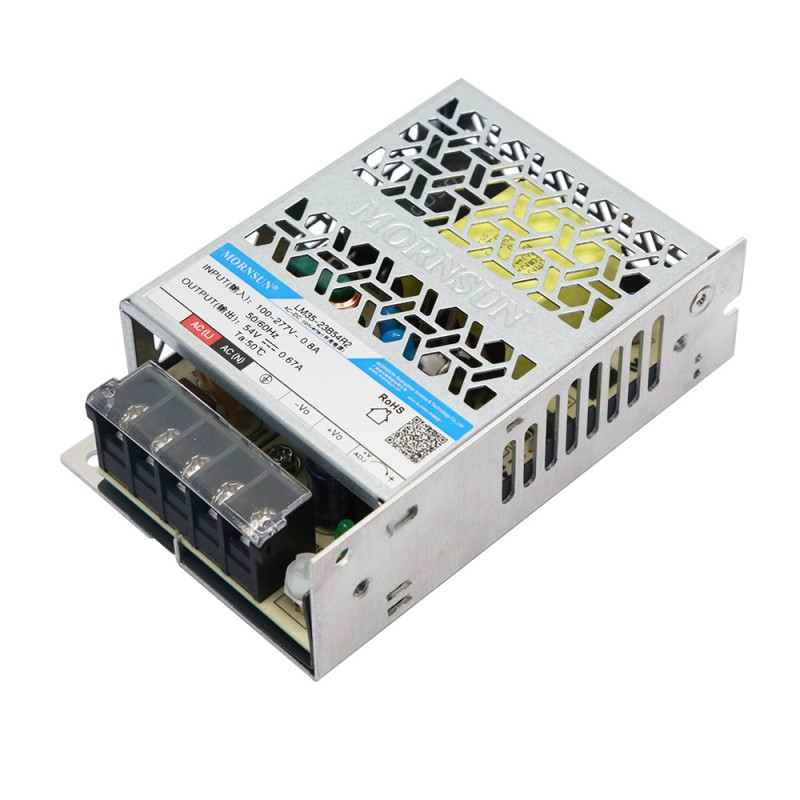 35W 5V 7.0A 80-305VAC/100-430VDC Schaltnetzteil