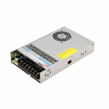 350W 24V 14.6A 90-132VAC/180-264VAC/240-370VDC Schaltnetzteil