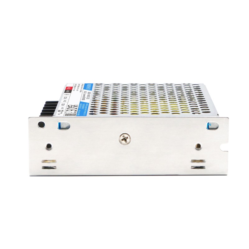 50W 5V/6.0A 12V/2.0A 85-264VAC/120-370VDC Schaltnetzteil