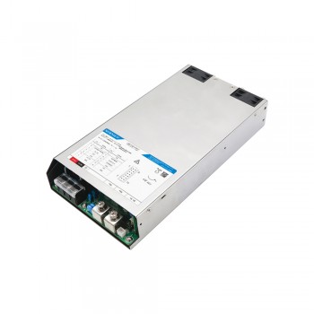 1500W 54V 28.0A 85-264VAC/120-370VDC Schaltnetzteil mit PFC-Funktion