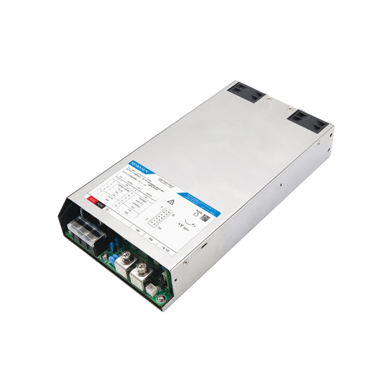 1500W 54V 28.0A 85-264VAC/120-370VDC Schaltnetzteil mit PFC-Funktion
