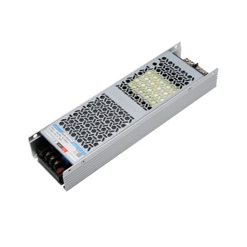 350W 48V 7.32A 85-305VAC/120-430VDC Schaltnetzteil mit PFC-Funktion
