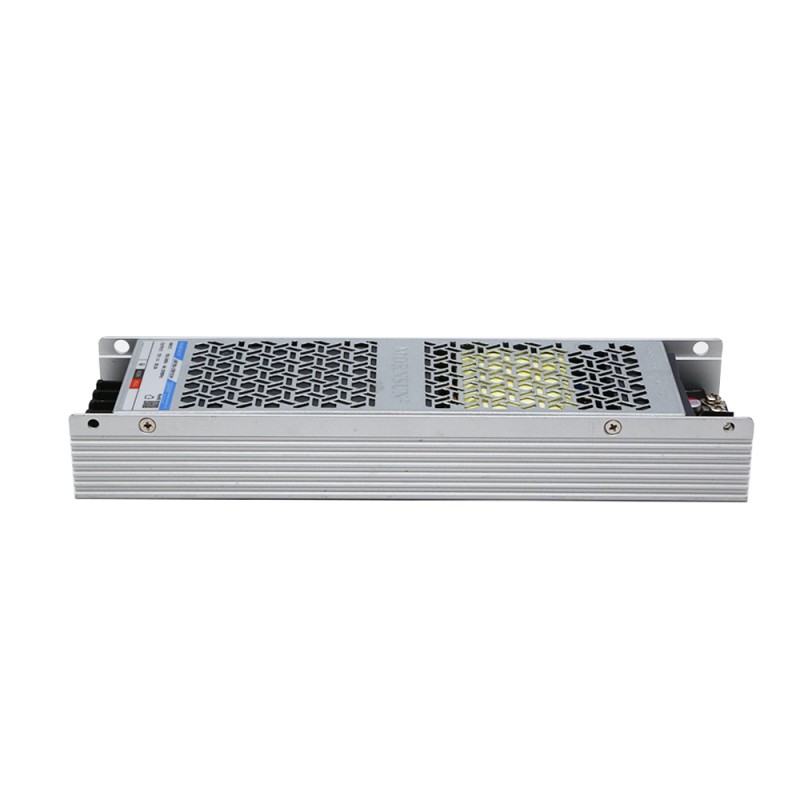 350W 24V 14.6A 85-305VAC/120-430VDC Schaltnetzteil mit PFC-Funktion