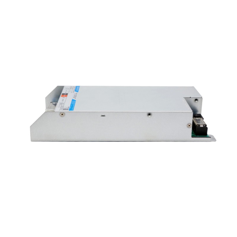 750W 36V/16.7A 5.0V/3.0A 180-264VAC/254-370VDC Schaltnetzteil mit PFC-Funktion & RS485-Kommunikation