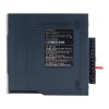 1000W STO Safe Torque Off PROFINET-AC-Servomotor-Kit der A6-Serie 3000rpm 318Nm 17-Bit-Absolutwertgeber IP67 - A6-PN1000H2A1-M17-STO | StepperOnline