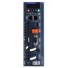 1000W STO Safe Torque Off PROFINET-AC-Servomotor-Kit der A6-Serie 3000rpm 318Nm 17-Bit-Absolutwertgeber IP67 - A6-PN1000H2A1-M17-STO | StepperOnline