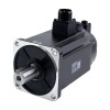A6 Serie 2000W EtherCAT AC Servomotor Kit 3000rpm 6,37Nm mit Bremse 17-Bit Absolutgeber IP67 - A6-EC2000H3B1-M17 | StepperOnline