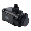 A6 Serie 2000W EtherCAT AC Servomotor Kit 3000rpm 6,37Nm mit Bremse 17-Bit Absolutgeber IP67 - A6-EC2000H3B1-M17 | StepperOnline