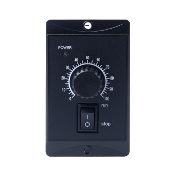 200W Einphasiger 110-VAC-Motordrehzahlregler für Motoren mit variabler Drehzahl