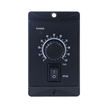 200W Einphasiger 220-VAC-Motordrehzahlregler für Motoren mit variabler Drehzahl
