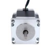 Nema 23 Schrittmotor Bipolar 1,8° 1,16Nm (164,3oz.in) 1,5A 57x57x56mm mit 762mm Kabel und Molex-Stecker - 23HS22-1504S-C15 | StepperOnline