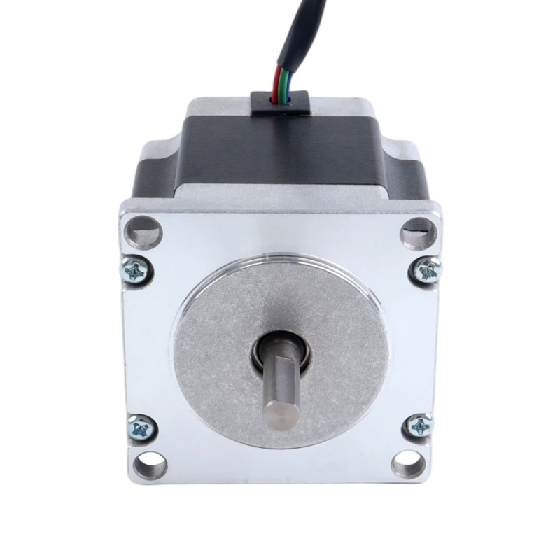 Nema 23 Schrittmotor Bipolar 1,8° 1,16Nm (164,3oz.in) 1,5A 57x57x56mm mit 762mm Kabel und Molex-Stecker - 23HS22-1504S-C15 | StepperOnline