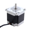 Nema 23 Schrittmotor Bipolar 1,8° 1,16Nm (164,3oz.in) 1,5A 57x57x56mm mit 762mm Kabel und Molex-Stecker - 23HS22-1504S-C15 | StepperOnline