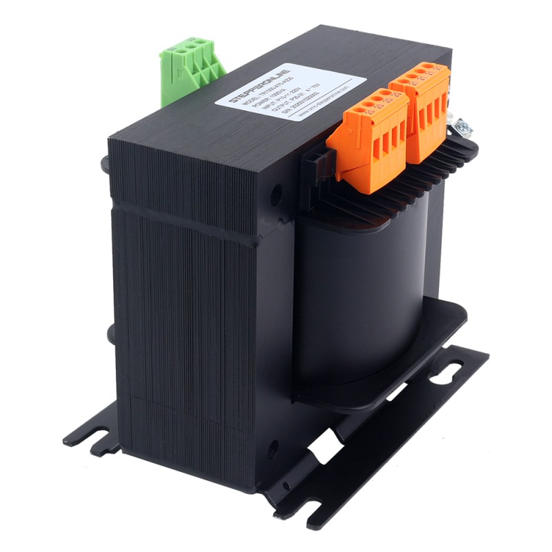 YS-Serie 4-Achsen-CNC-Schrittmotor-Kit geschlossenem Regelkreis 6,50Nm(920,48oz.in) Nema 34-Motor mit AC-Transformator
