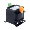 YS-Serie 1-Achsen-Schrittmotor-CNC-Kit 12,0Nm(1699,34oz.in) Nema 34-Schrittmotor und Treiber und AC-Transformator