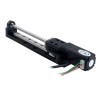 Nema 8 Schrittmotor-Kugelumlaufspindel-Linearakkuator 0.5A Hub 90mm 0.02Nm(2.83oz.in) Steigung 2mm(0.07874) mit Sensor - LMD8S15BAA05-090 | StepperOnline