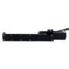 Nema 8 Schrittmotor-Kugelumlaufspindel-Linearakkuator 0.5A Hub 90mm 0.02Nm(2.83oz.in) Steigung 2mm(0.07874) mit Sensor - LMD8S15BAA05-090 | StepperOnline