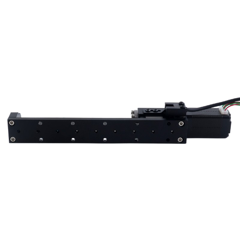 Nema 8 Schrittmotor-Kugelumlaufspindel-Linearakkuator 0.5A Hub 90mm 0.02Nm(2.83oz.in) Steigung 2mm(0.07874) mit Sensor - LMD8S15BAA05-090 | StepperOnline