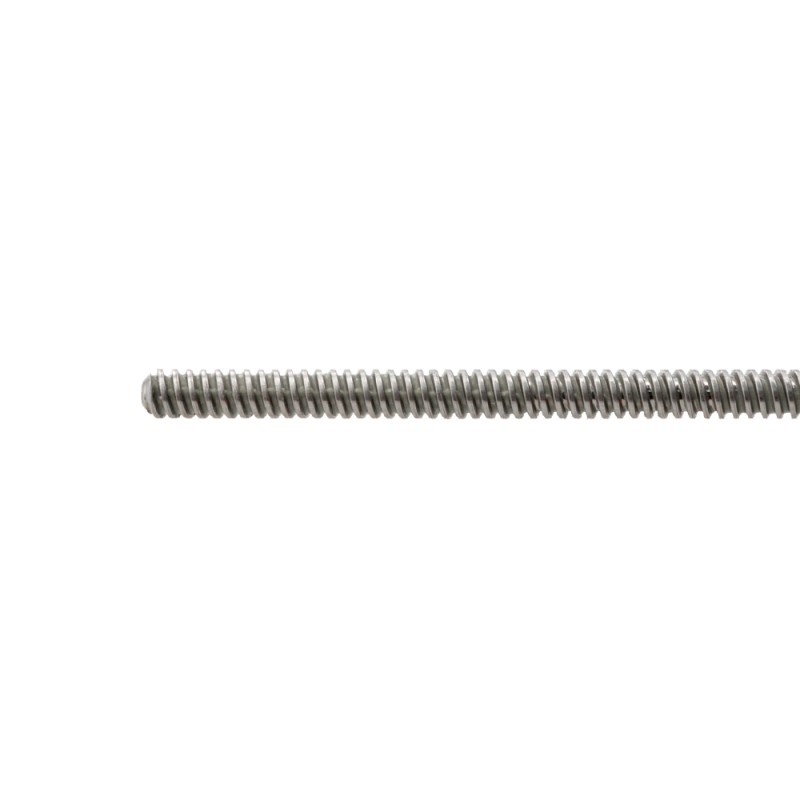 Nema 8 External 28.2mm Stapel 0.24A Führen 2mm(0.07874") Länge 150mm