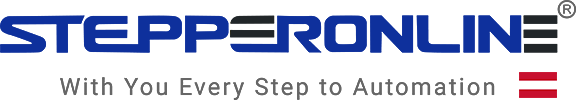 StepperOnline AT