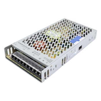 250W 48V 5,2A 115/230V Schaltnetzteil Schrittmotor CNC-Fräser-Kits