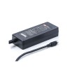 GST120A12-R7B MEANWELL 102W 12VDC 8,5A 115/230VAC AC-DC Zuverlässiger grüner Industrieadapter