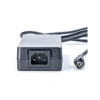 GST120A12-R7B MEANWELL 102W 12VDC 8,5A 115/230VAC AC-DC Zuverlässiger grüner Industrieadapter