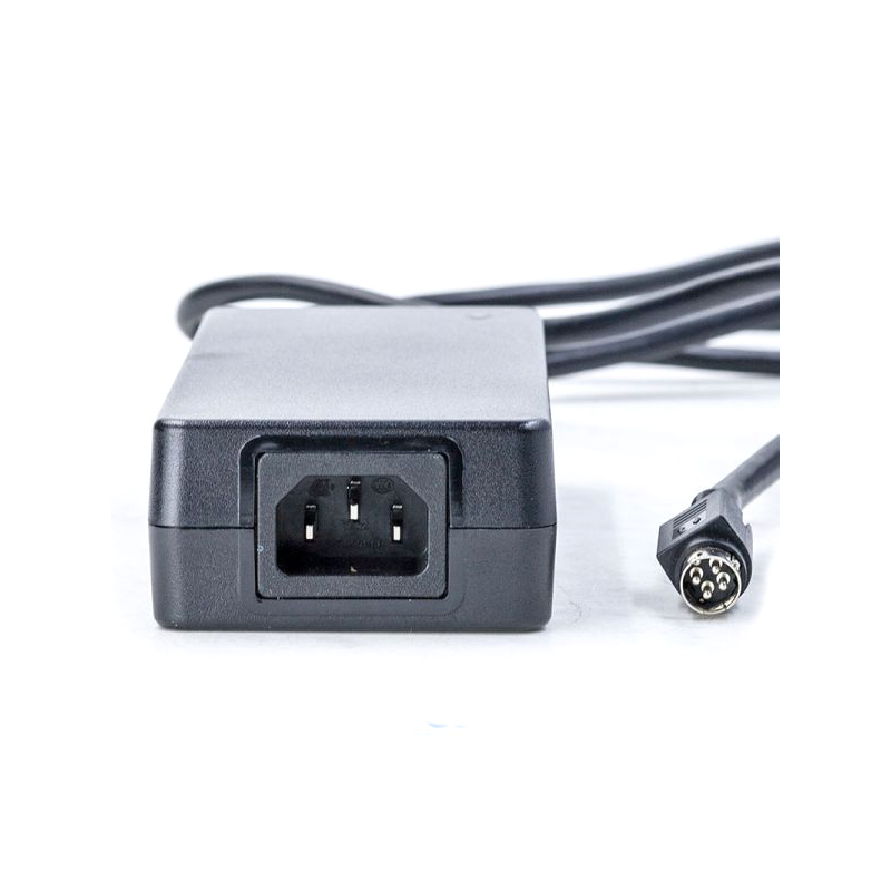 GST120A12-R7B MEANWELL 102W 12VDC 8,5A 115/230VAC AC-DC Zuverlässiger grüner Industrieadapter