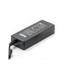 GST120A20-P1M MEANWELL 120W 20VDC 6A 115/230VAC AC-DC Zuverlässiger grüner Industrieadapter