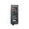 GST120A20-P1M MEANWELL 120W 20VDC 6A 115/230VAC AC-DC Zuverlässiger grüner Industrieadapter
