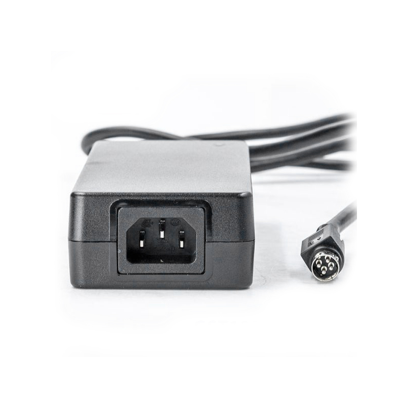 GST120A20-P1M MEANWELL 120W 20VDC 6A 115/230VAC AC-DC Zuverlässiger grüner Industrieadapter