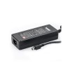 GST120A20-R7B MEANWELL 120W 20VDC 6A 115/230VAC AC-DC Zuverlässiger grüner Industrieadapter