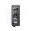 GST120A20-R7B MEANWELL 120W 20VDC 6A 115/230VAC AC-DC Zuverlässiger grüner Industrieadapter